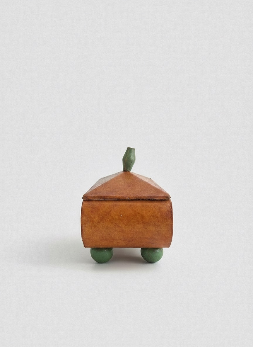 Jewel Box — detail 3