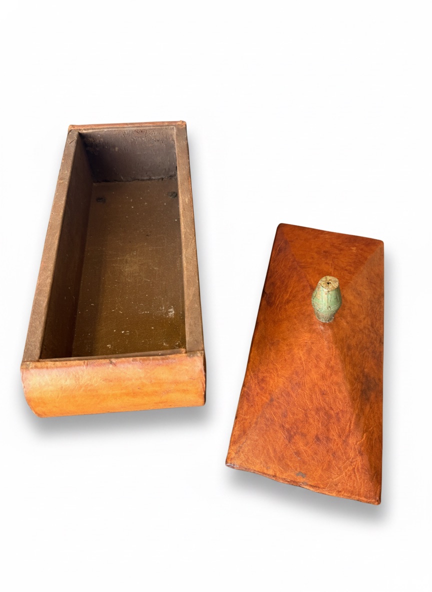 Jewel Box — detail 5